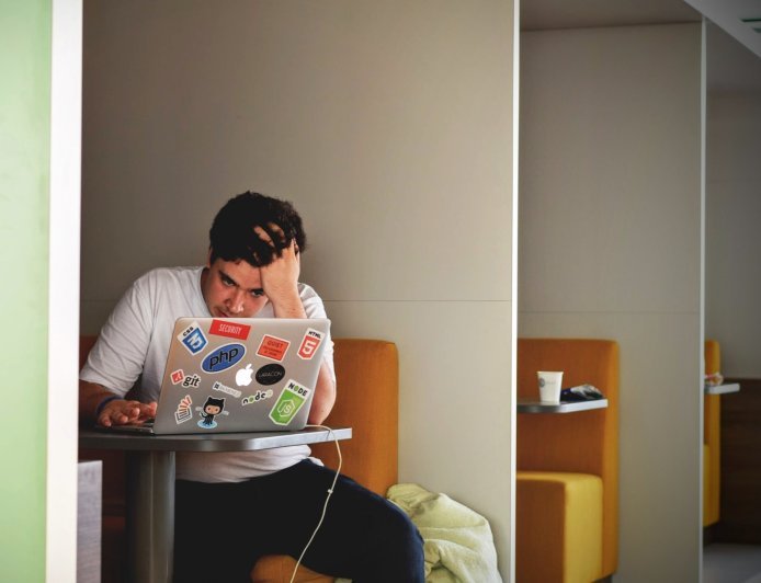 How to Protect Yourself from Student Loan Scams as Bills Resume